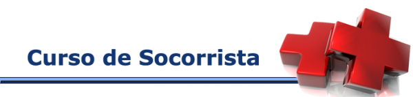 CURSO ESPECIAL DE SOCORRISTA - CEPROMEC